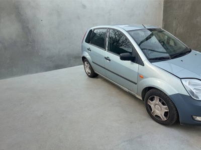 FORD FIESTA MK6 5D HATCHBACK 01-07 DE PUERTA PARTE TRASERA DERECHA  