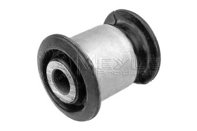 Meyle втулка рычага vw перед t5 нижний meyle фото №1