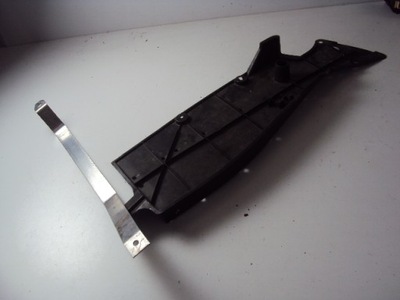 Защита подвеска toyota rav-4 iv 13-19 фото №1