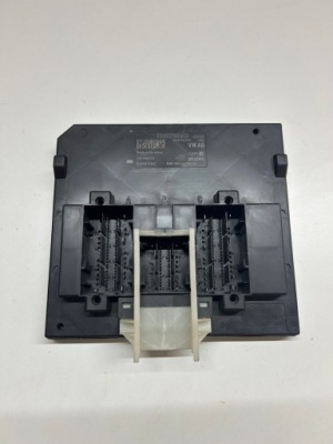 Модуль комфорта seat leon iii 5q0937084cd фото №1