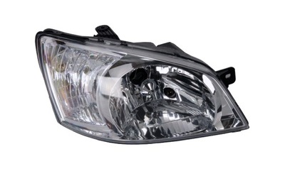 Depo 921101c010 фара лампа фото №1