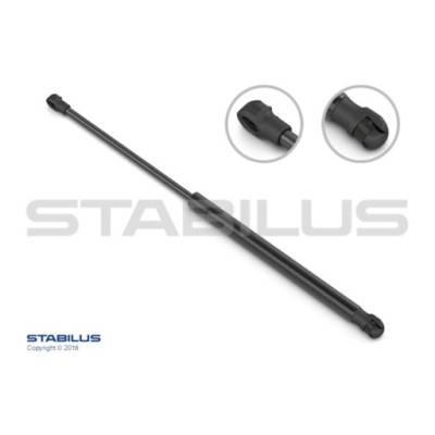 Пружина газова - stabilus sta022929 фото №1
