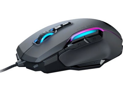 Roccat Kain 100 Aimo Mysz Przewodowa Oficjalne Archiwum Allegro