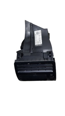 Sharan galaxy sharan mk1 lift решётка обдув левая фото №1