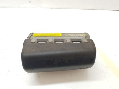 Подушка air bag пассажира smart fortw cabrio фото №1