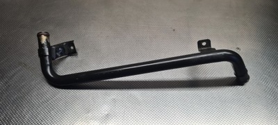 Audi a4 b6 b7 труба вентиляция картера 06b103213t фото №1