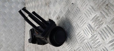 Клапан головний гальма 1385439 scania r фото №1