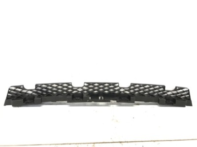 Vw passat b7 направляющая бампера задняя 3af807863c фото №1