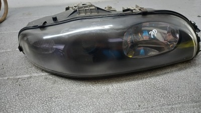 Фара правий fiat marea 00r kombi фото №1