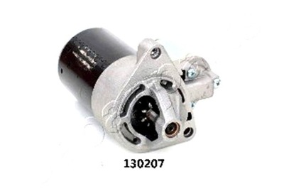 JAPANPARTS СТАРТЕР MT130207