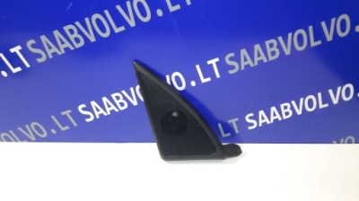 Динамік передніх лівих двері mercedes-benz c w203 2037200148 11781620 фото №1