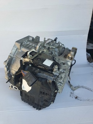 Коробка передач передач peugeot 2008 ii 1,2thp 20gt83 фото №1