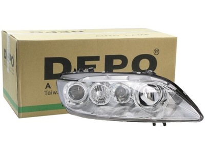 FARO FARO DERECHA DEPO 216-1147R-LDEMF  