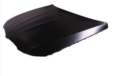 Bmw e90 sedan e91 kombi seria 3 2008-2012 капот фото №1