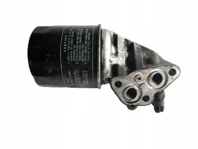 Основа фільтра оливи toyota corolla e12 2.0 d4d 2001-2007 rok фото №1