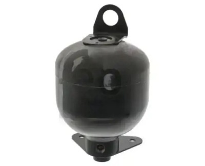 Актуатор турбины сфера пневматическая подвеска 01482 фото №1