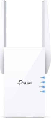 Wzmacniacz sygnału Access Point TP-Link RE605X