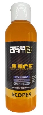 ZALEWA FEEDER BAIT JUICE SCOPEX