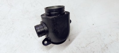 Резонатор турбіни audi a4 a6 a7 3.0 tdi 059129955p фото №1