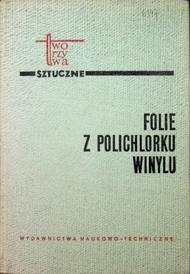 Folie z polichlorku winylu