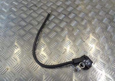 Bmw f10 f25 клема мінусова 9302358 фото №1