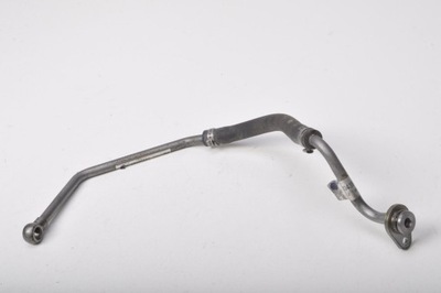 Mclaren mp4 spider 3.8 труба шланг 00080631 фото №1