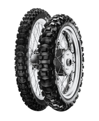 1x PIRELLI SCORPION XC MID 100/100-18 59 R