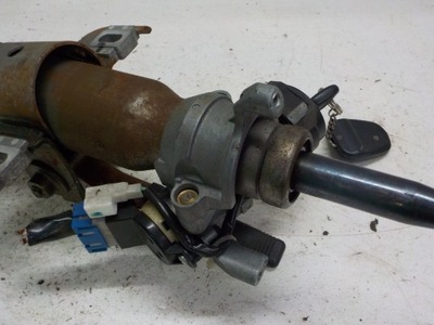 Mitsubishi colt v колодка замка запалювання фото №1