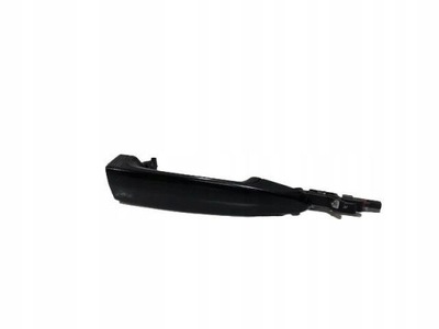 Ручка двері 7329348 bmw 14362170 bmw f30 keyless фото №1