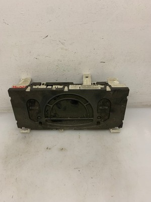 Счетчик приборная панель p8200418023c renault фото №1