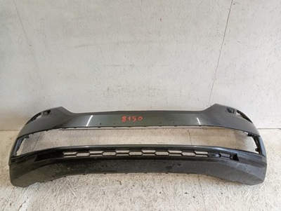 Бампер перед передний skoda kodiaq 565 2017- фото №1