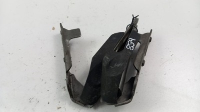 Saab 9-3 2 петля капот комплект 279 фото №1