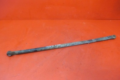 Renault trafic 2 ii vivaro a primastar тяга стабілізатора кронштейн задня фото №1