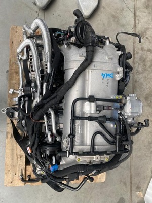 MOTOR PORSCHE 982 718 4,0 CAYMAN GT4 SPYDER DOS  