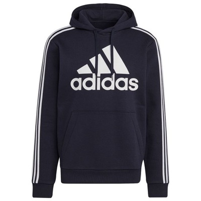 Bluza męska ADIDAS M BL3S FL HD XXXL