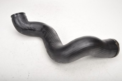 Volvo xc60 i 2.4 d wąż труба шланг интеркулер фото №1