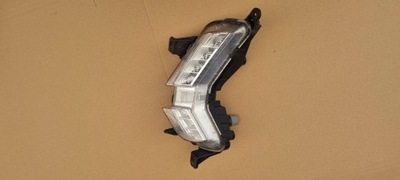 Kia niro lift 2019- led правый оригинал фото №1