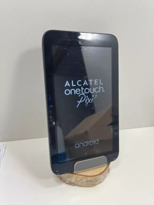 TABLET ALCATEL ONE TOUCH PIXI 7