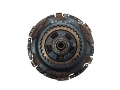 Kia hyundai 1.6t-gdi - сцепление 412002d220 фото №1