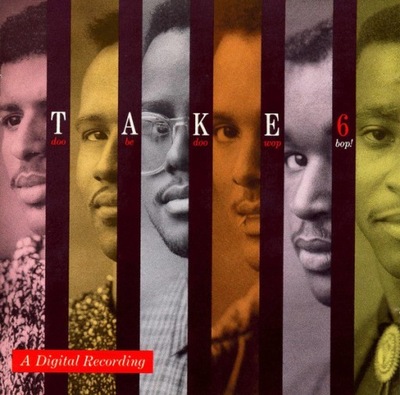 Take 6 – Take 6