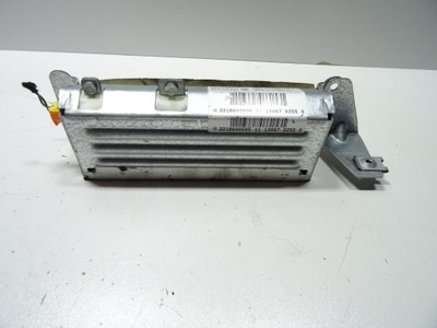 Подушка повітря подушка безпеки лівий задня mercedes s w221 фото №1