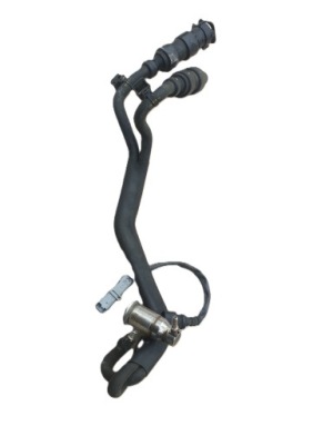 Форсунка adblue master iv 160726474r фото №1