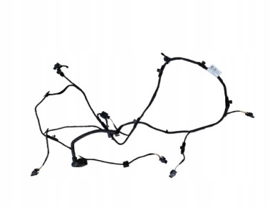 Vw golf 8 5h0971104q электропроводка pdc фото №1