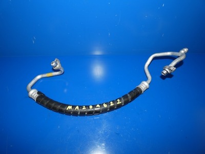 Mazda 6 iii gj трубка шланг кондиционера фото №1