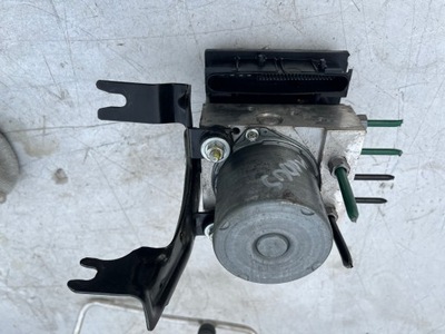 Насос блок керування abs renault modus 0265950787 фото №1