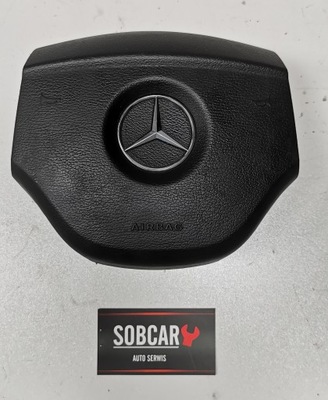 PAGALVĖ ORO VAIRUOTOJO MERCEDES ML W164 -08 