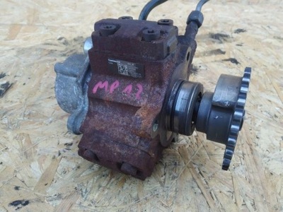 Насос впрыскная continental ford ranger 3.2 tdci 2015 fb3q-98395-ab фото №1