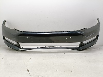 Volkswagen passat b8 бампер перед 3g0807221a фото №1