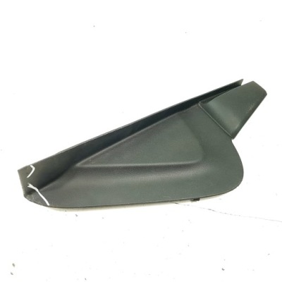 Пластик защита консоли левая c3 aircross 13463332 фото №1