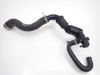 Wąż шланг труба інтеркулер повітря ford focus mk4 iv 1.0 ecoboost 18r фото №1